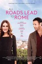 Watch All Roads Lead to Rome Watch123movies