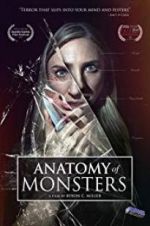 Watch The Anatomy of Monsters Watch123movies