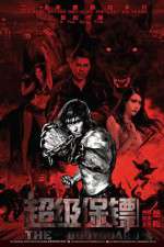 Watch The Bodyguard Watch123movies