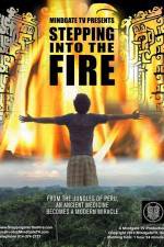 Watch Stepping Into the Fire Watch123movies