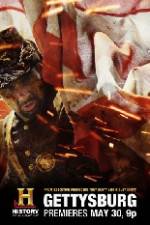 Watch History Channel The Battle of Gettysburg Watch123movies