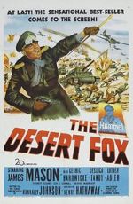 Watch The Desert Fox: The Story of Rommel Watch123movies