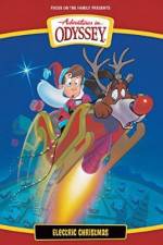 Watch Adventures in Odyssey: Electric Christmas Watch123movies
