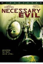 Watch Necessary Evil Watch123movies