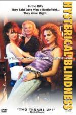 Watch Hysterical Blindness Watch123movies