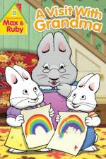 Watch Max and Ruby Visit With Grandma Watch123movies