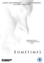 Watch Sometimes (Short 2011) Watch123movies