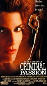 Watch Criminal Passion Watch123movies