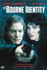 Watch The Bourne Identity Watch123movies