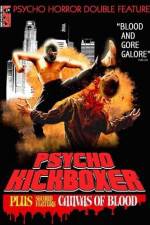 Watch The Dark Angel Psycho Kickboxer Watch123movies