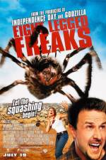 Watch Eight Legged Freaks Watch123movies