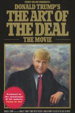 Watch Funny or Die Presents: Donald Trump's the Art of the Deal: The Movie Watch123movies