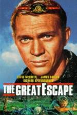 Watch The Great Escape Watch123movies