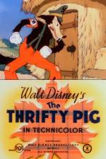 Watch The Thrifty Pig Watch123movies