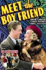 Watch Meet the Boy Friend Watch123movies