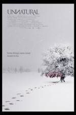 Watch Unnatural Watch123movies