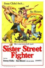 Watch Sister Street Fighter Watch123movies