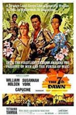 Watch The 7th Dawn Watch123movies