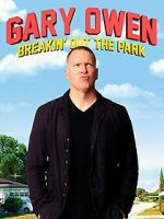 Watch Gary Owen: Breakin\' Out the Park (TV Special 2008) Watch123movies