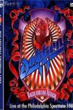 Watch Dokken - Live in Concert Philadelphia Watch123movies