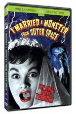 Watch I Married a Monster from Outer Space Watch123movies