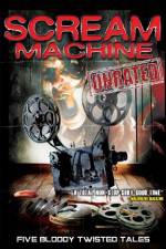 Watch Scream Machine Watch123movies