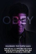 Watch Killgrave: The Purple Man Watch123movies