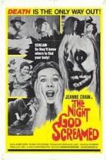 Watch The Night God Screamed Watch123movies