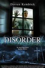 Watch Disorder Watch123movies