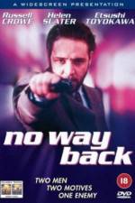 Watch No Way Back Watch123movies