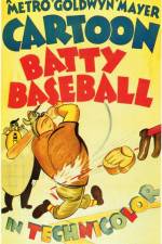 Watch Batty Baseball Watch123movies