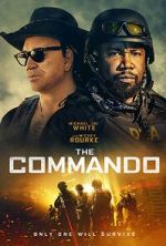 Watch The Commando Watch123movies
