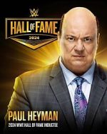 Watch WWE Hall of Fame (TV Special 2024) Watch123movies