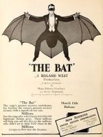Watch The Bat Watch123movies
