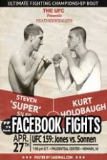 Watch UFC 159 FaceBook Prelims Watch123movies