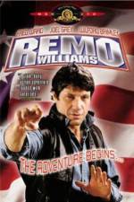 Watch Remo Williams The Adventure Begins Watch123movies