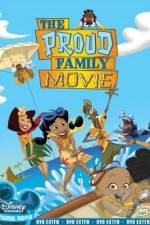 Watch The Proud Family Movie Watch123movies