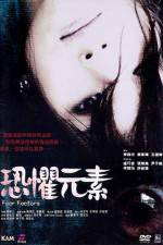 Watch Fear Factors Watch123movies