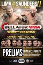Watch Bellator  100 Prelims Watch123movies