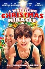 Watch A Wrestling Christmas Miracle Watch123movies