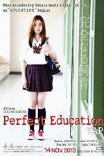 Watch TAP: Perfect Education Watch123movies