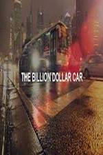 Watch The Billion Dollar Car Watch123movies