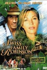 Watch The New Swiss Family Robinson Watch123movies