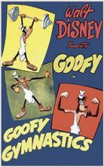 Watch Goofy Gymnastics Watch123movies