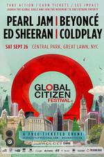 Watch Global Citizen Festival Watch123movies