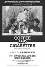 Watch Coffee and Cigarettes II Watch123movies