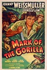Watch Mark of the Gorilla Watch123movies