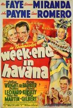 Watch Week-End in Havana Watch123movies