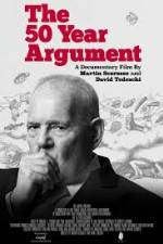 Watch The 50 Year Argument Watch123movies