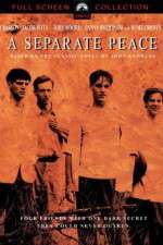 Watch A Separate Peace Watch123movies